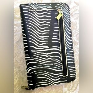 Fossil wallet